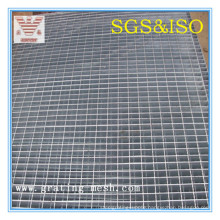 Galvanized/ Standard/ Steel Grating for Power Plant